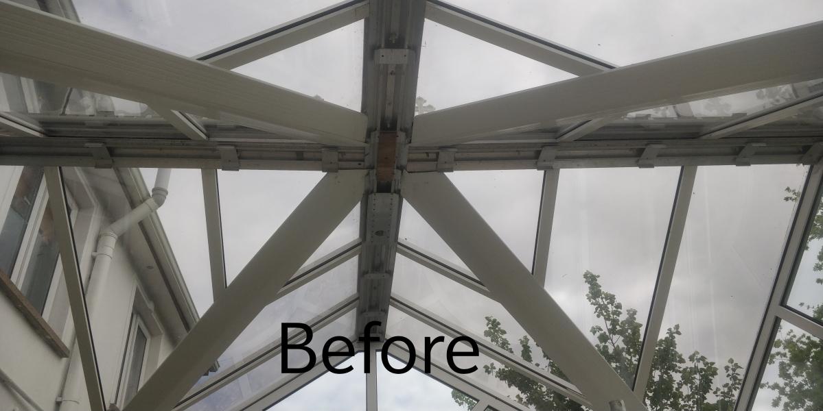 Image: triple-gable-glass-roof-conservatory-moira